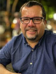 Gabriel González