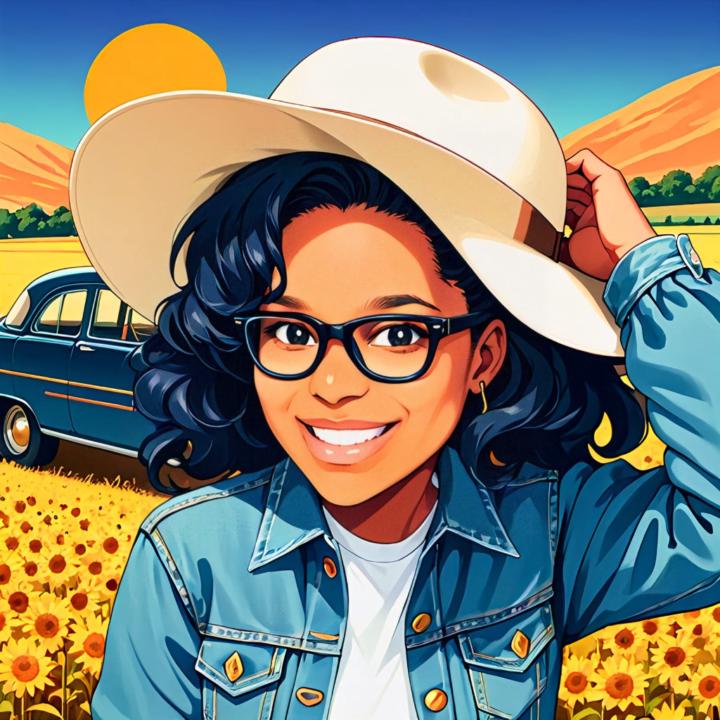 Aurelie Mathew