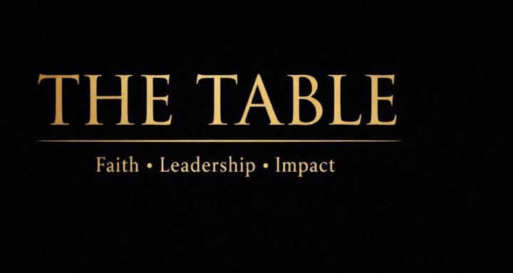 The Table 