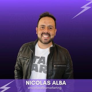 Nicolás Alba