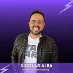 Nicolás Alba