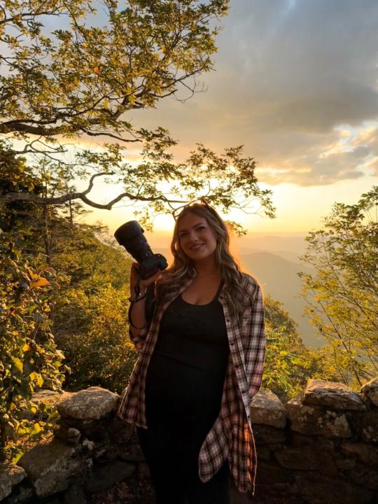 Sarah Triplett