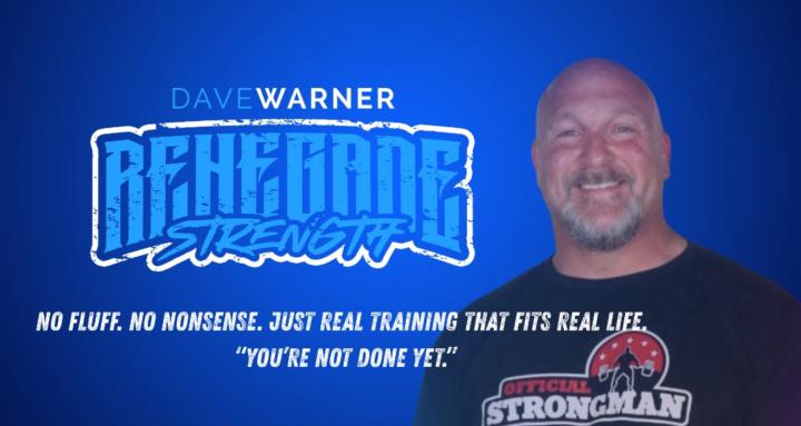 Renegade Strength