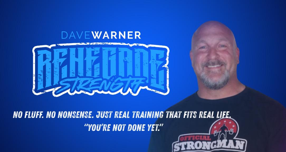 Renegade Strength