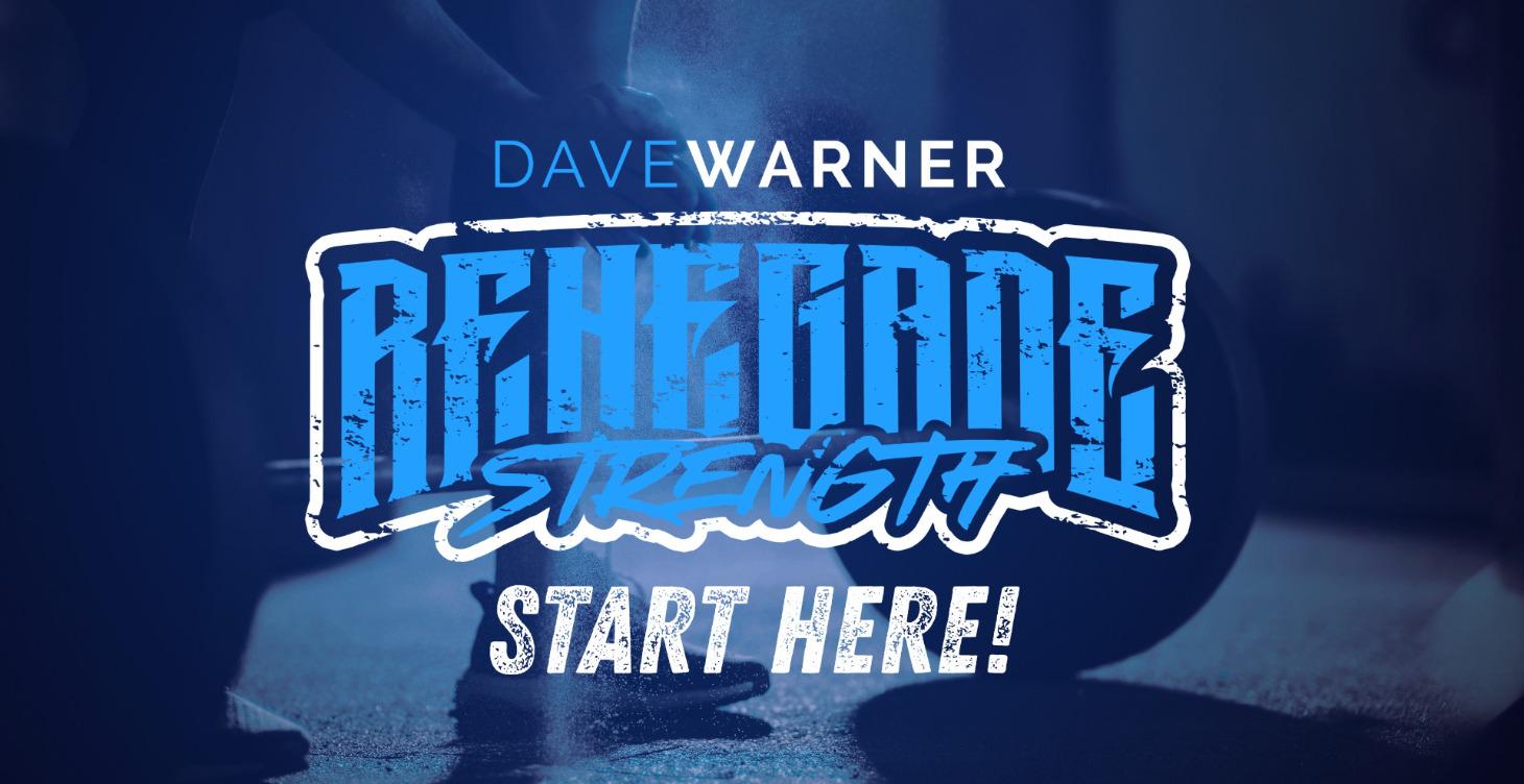 Training Rules & Effort Standards