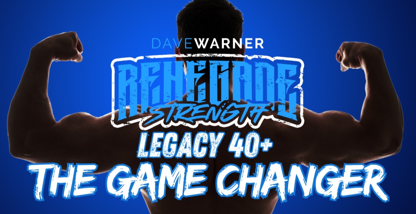 The Game Changer!