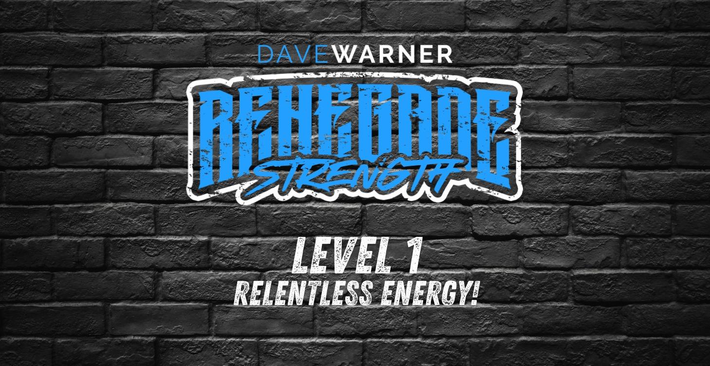 Level 1