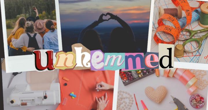 Unhemmed: DIY for Real Life