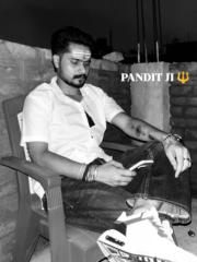 Ritwik Raj