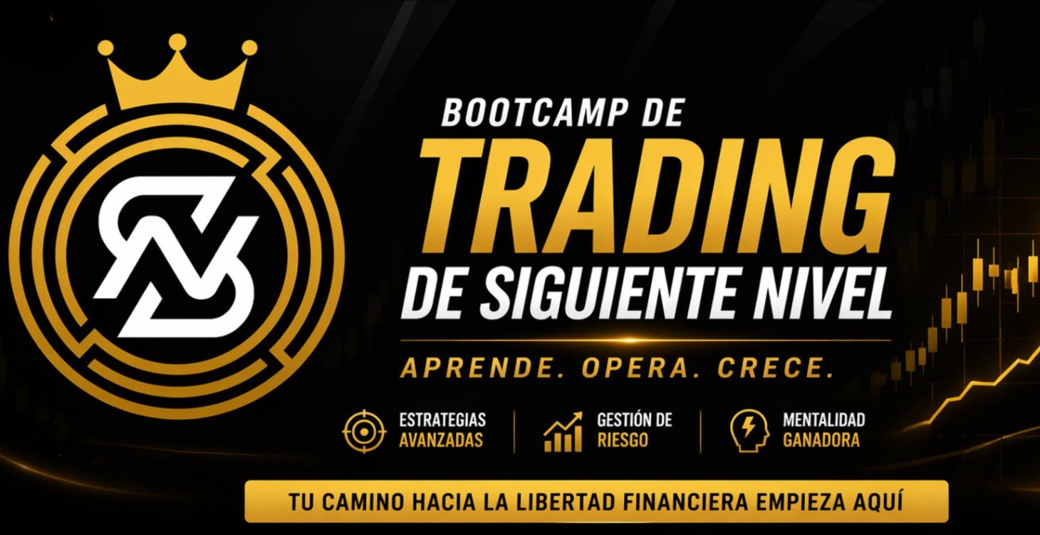 BOOTCAMP TRADING AVANZADO
