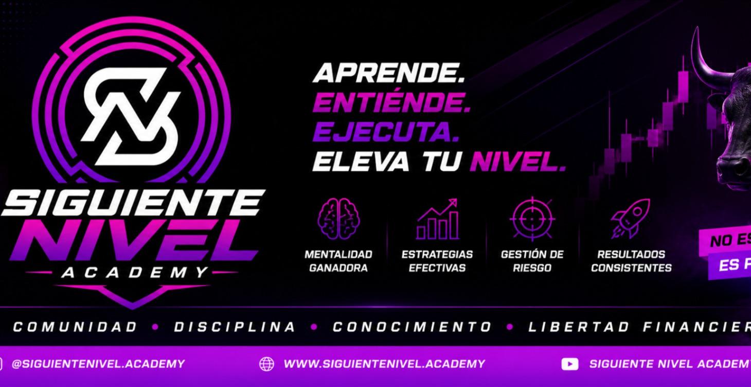 SIGUIENTE NIVEL ACADEMY