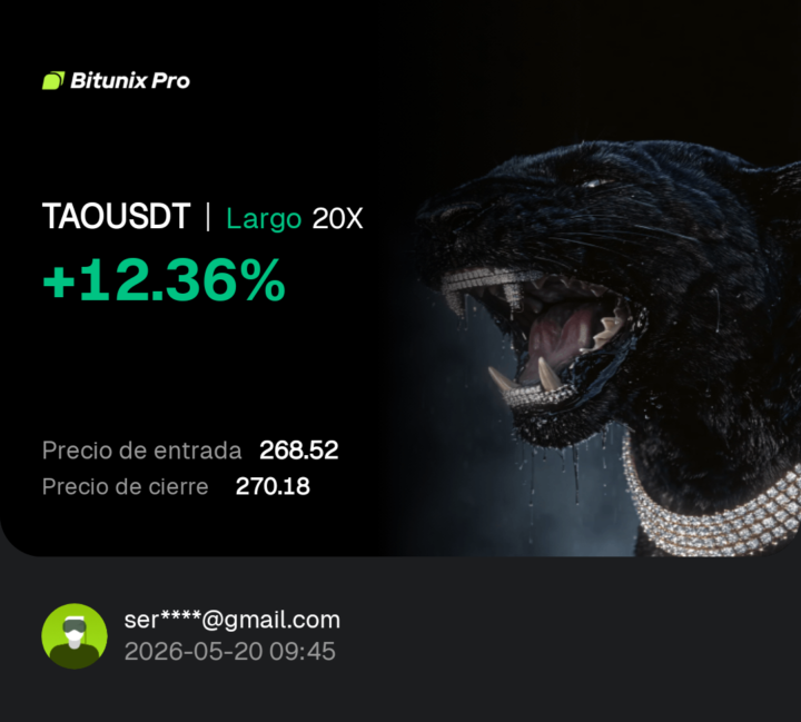 Profit ⚡💯