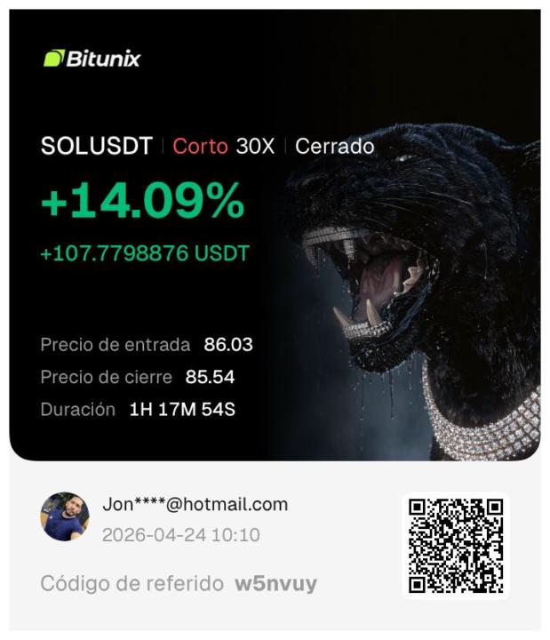 Un día genial