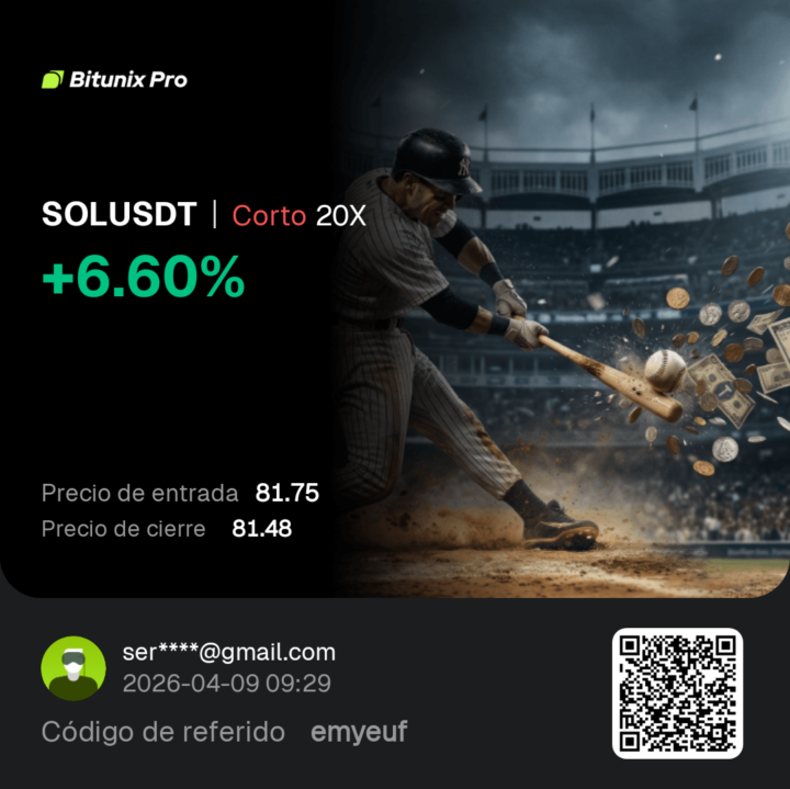Lindo profit 🤑