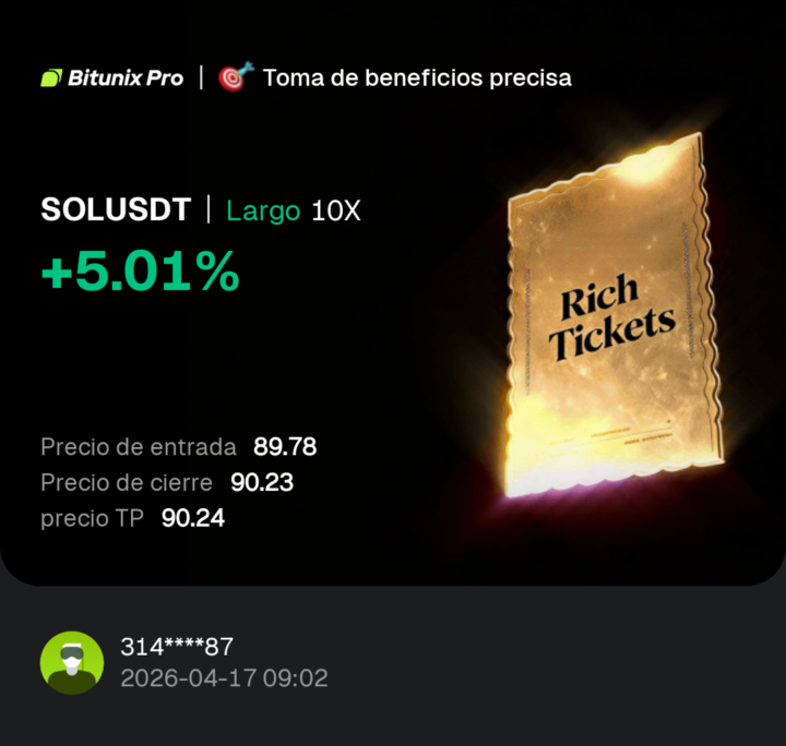 Lindo viernes 