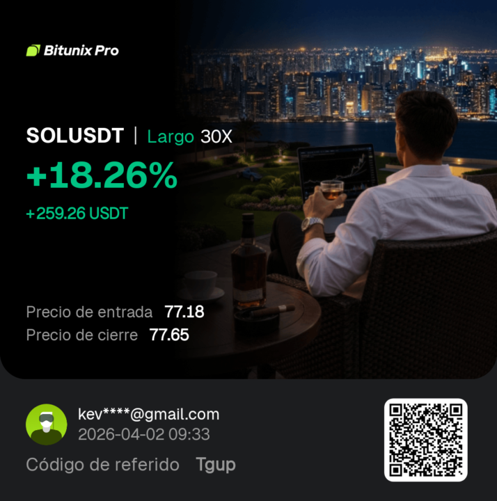 Sol nunca decepciona