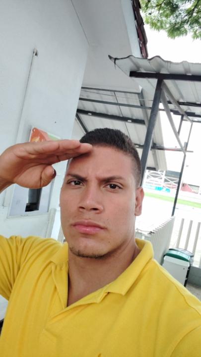 Steven Castaño