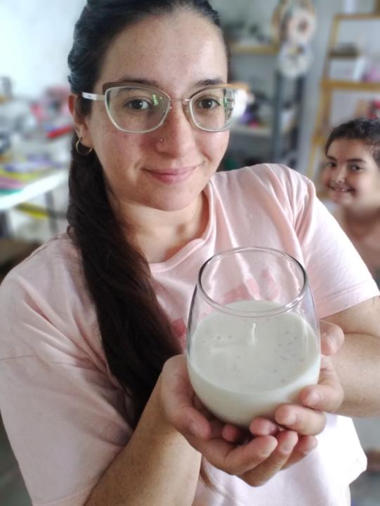 Maria Pia Bueno