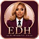 ELITE DIGITAL HUB icon