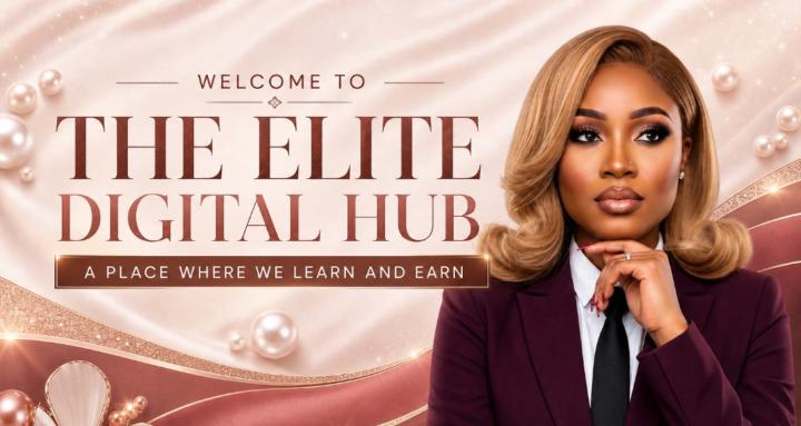 ELITE DIGITAL HUB