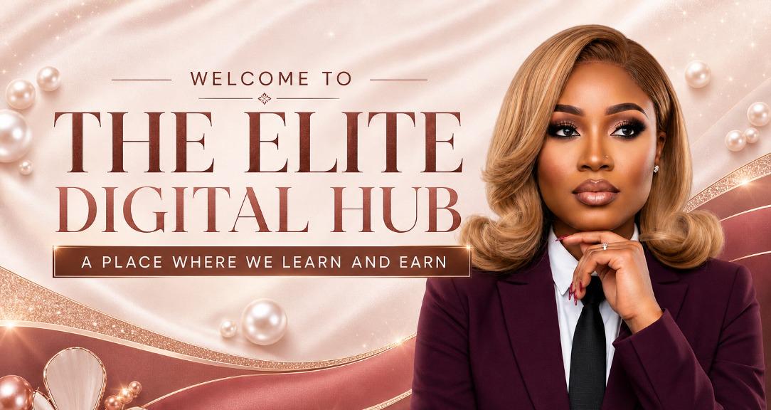 ELITE DIGITAL HUB