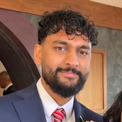 Jaisul Naik