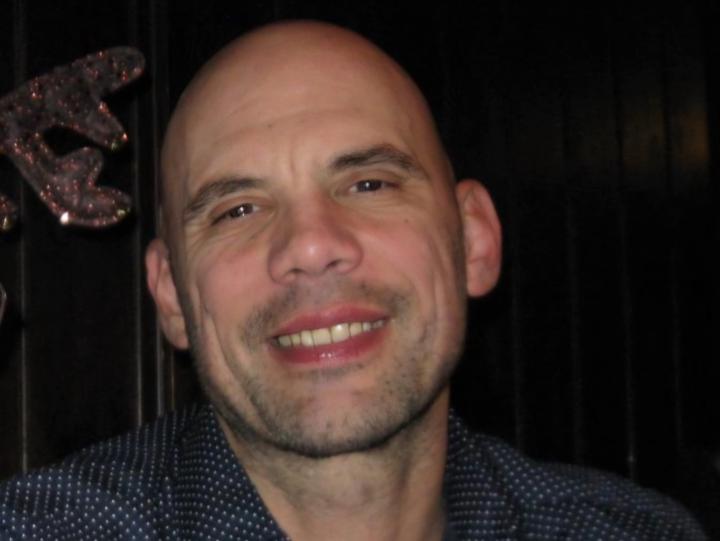 Thomas Zeilinger