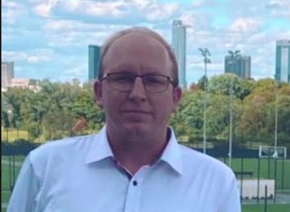 Lennart Meinberg
