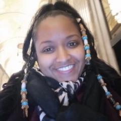 Shaionna Cooper
