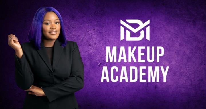 MB MAKEUP ACADEMY PREMIUM
