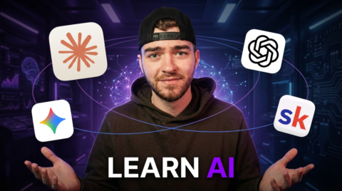 AI Essentials gallery image