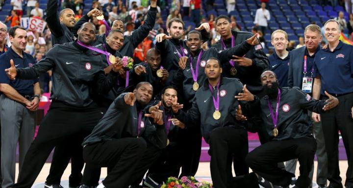 NBA Hoop Talks