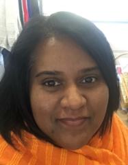 Kalay Naidoo
