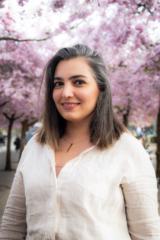 Ella Ashrafi