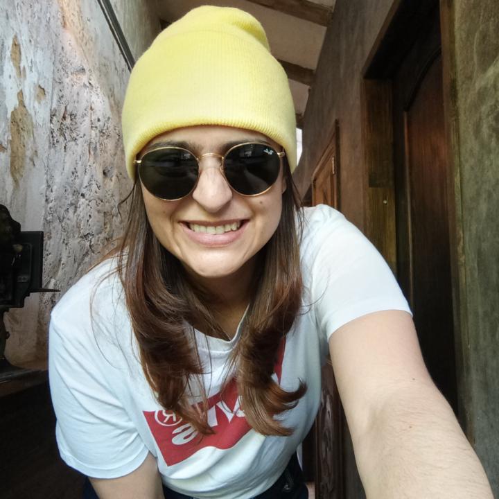 Maria Jimena Triana Ramirez