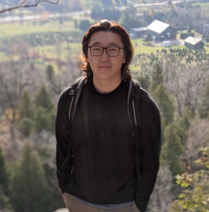 Daniel Kim