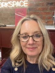 Karen McMillan