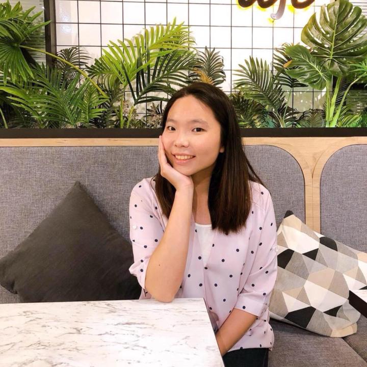 Joanne Yen