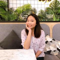 Joanne Yen