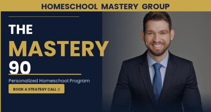 Homeschool Mastery Group