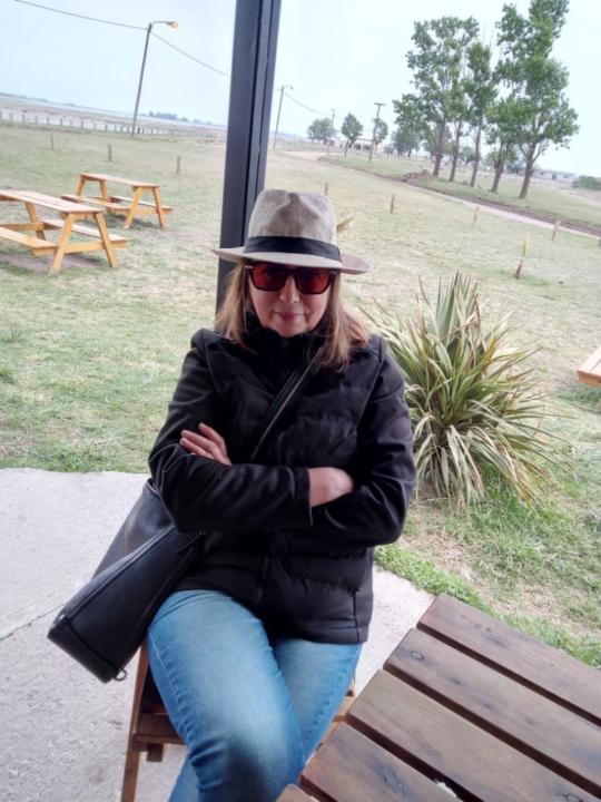 Cecilia Barbagallo
