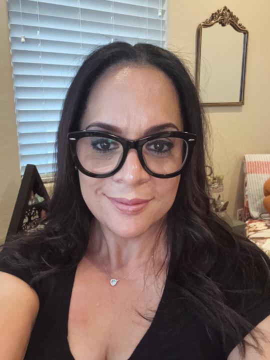 Priscila Hernandez