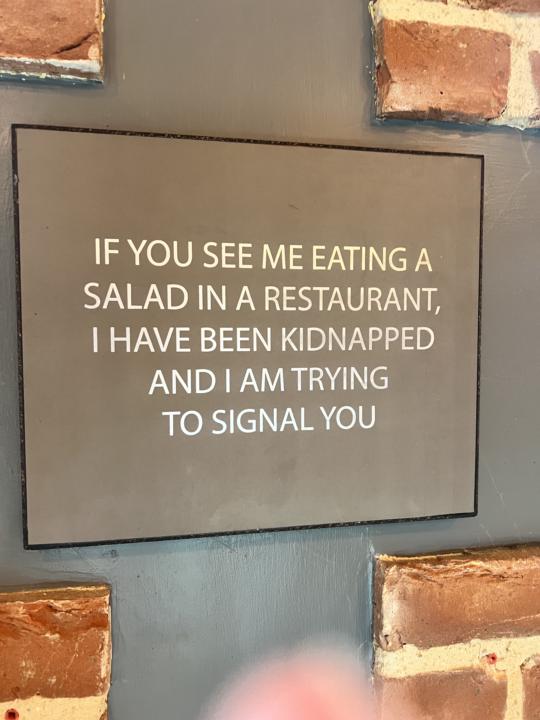 Accidental vegan breakfast