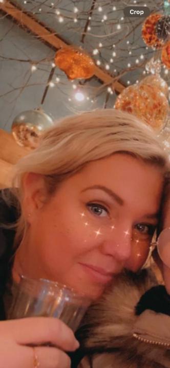 Adele Agnew