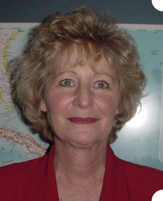 Joanne Bishop