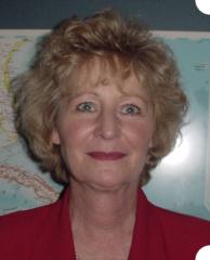 Joanne Bishop