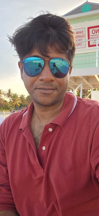 Harsha Rayudu