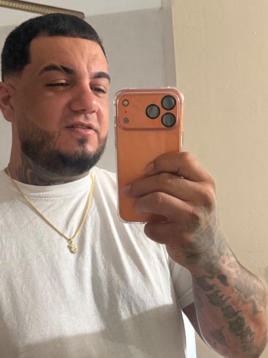 Jason Viera