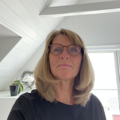 Pernille S. Burich