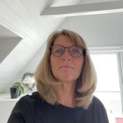 Pernille S. Burich